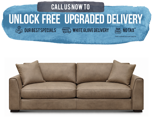 GTRX Stallone X52 Sofa