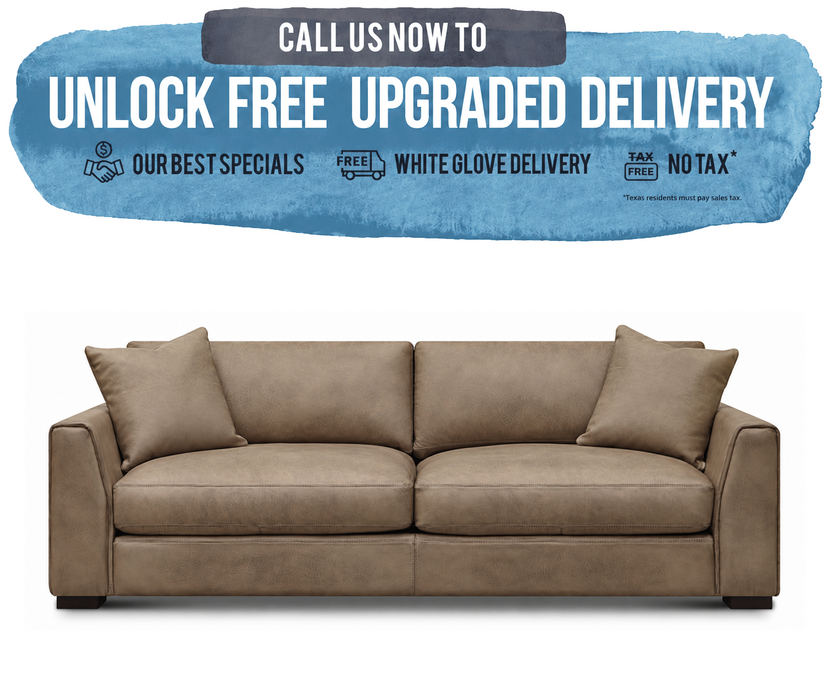 GTRX Stallone X52 Sofa