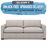 GTRX Tucson X28 Sleeper Sofa