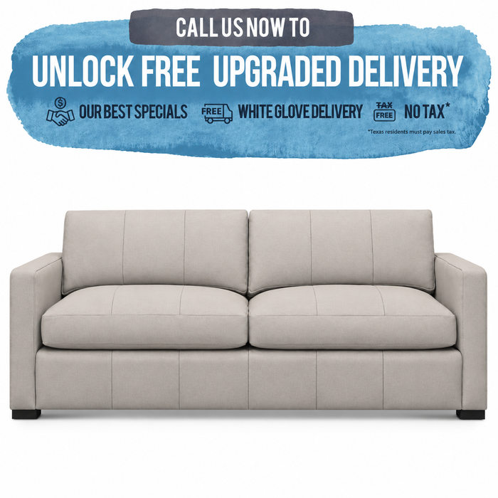 GTRX Tucson X28 Sleeper Sofa