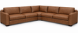 GTRX Vancouver X43 Sectional