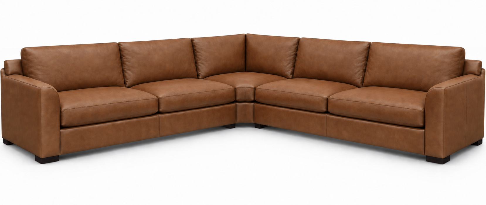 GTRX Vancouver X43 Sectional