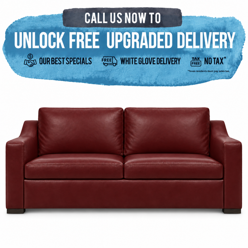 GTRX Winslow X108 Sleeper Sofa