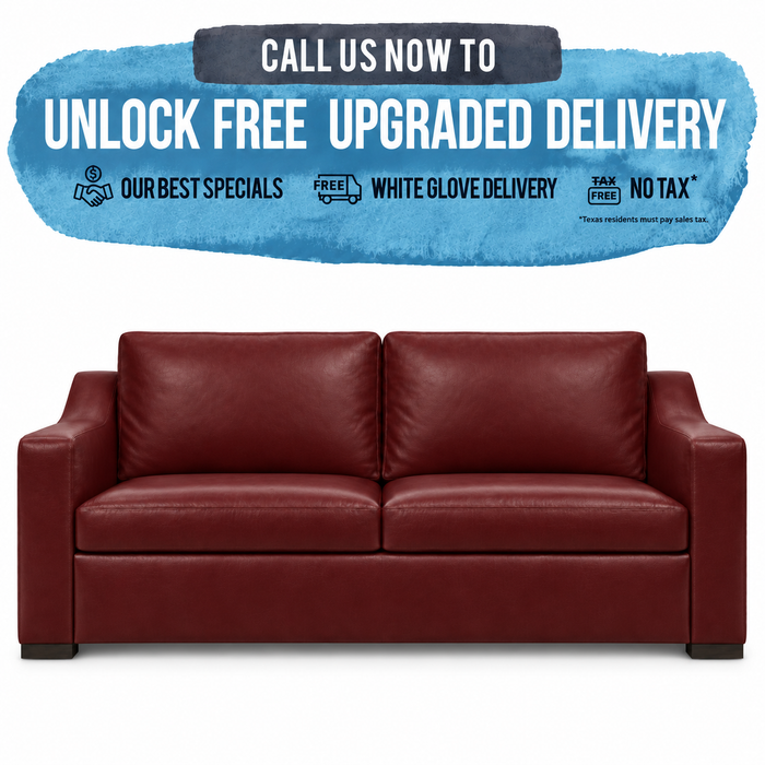 GTRX Winslow X108 Sleeper Sofa