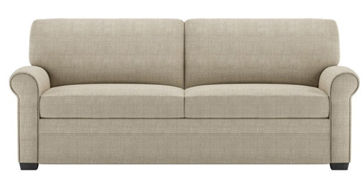 American Leather Gaines