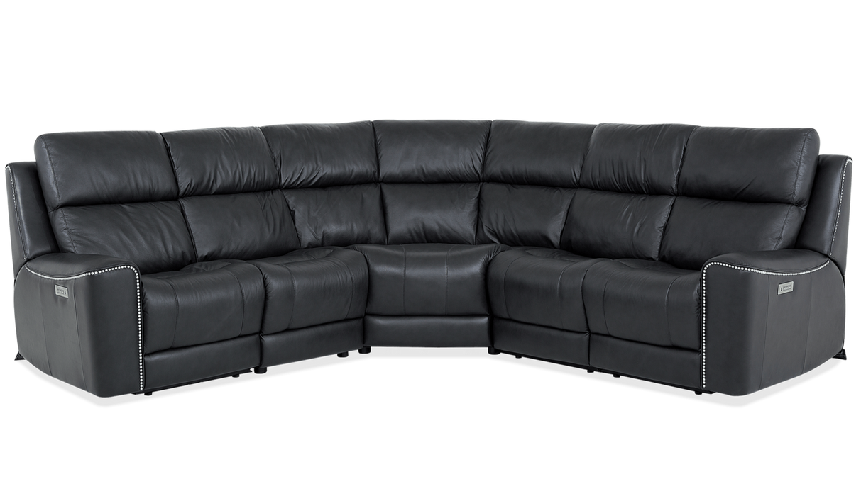Palliser Hastings Sectional 41068