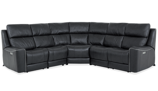 Palliser Hastings Sectional 41068