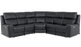 Palliser Hastings Sectional 41068