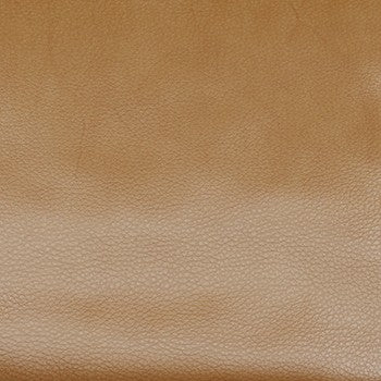 Haven Heritage Butterscotch leather swatch