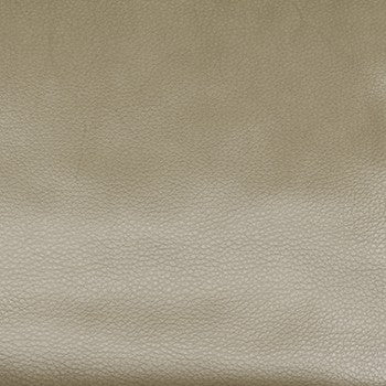 Haven Heritage Champagne leather swatch