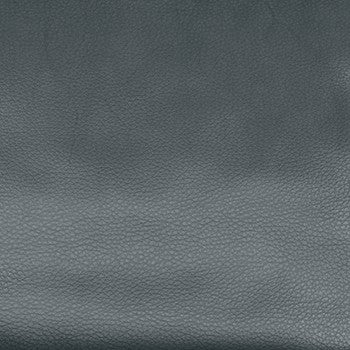 Haven Heritage Smoke leather swatch