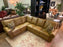 American Made Denver Sectional