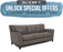 Palliser India 77287