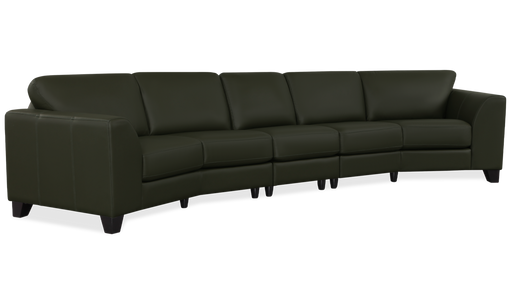 Palliser Juno Sectional 77494