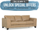 Palliser Juno Sofa 77494