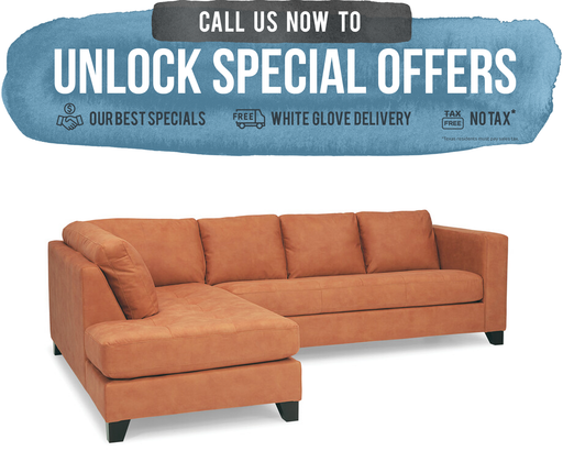 Palliser Jura 77201