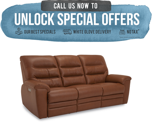 Palliser Keiran 41500