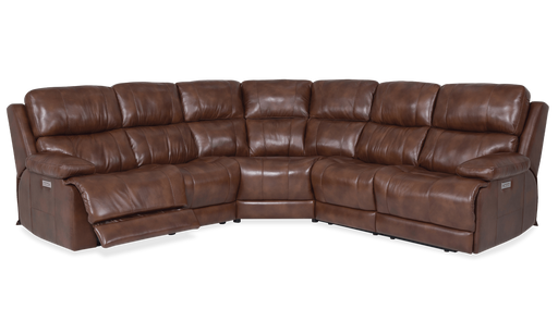 Palliser Kenaston 41064 Sectional