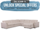 Palliser Keoni 44000