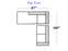 Natuzzi Wessex Sectional C198