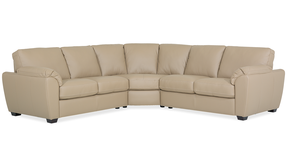 Palliser Lanza Sectional 77347