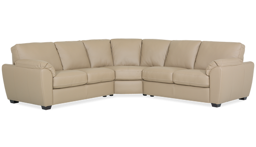 Palliser Lanza Sectional 77347