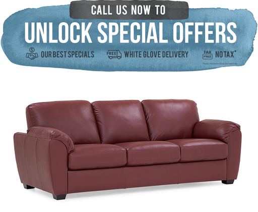 Palliser Lanza Sofa 77347