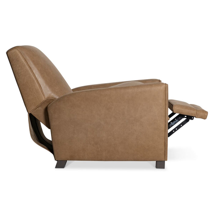 Bernhardt Bastille