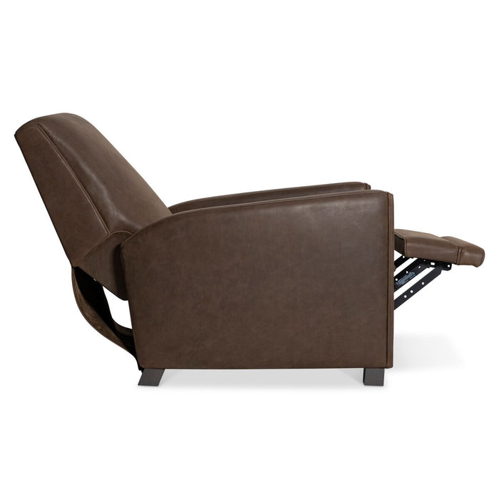 Bernhardt Bastille