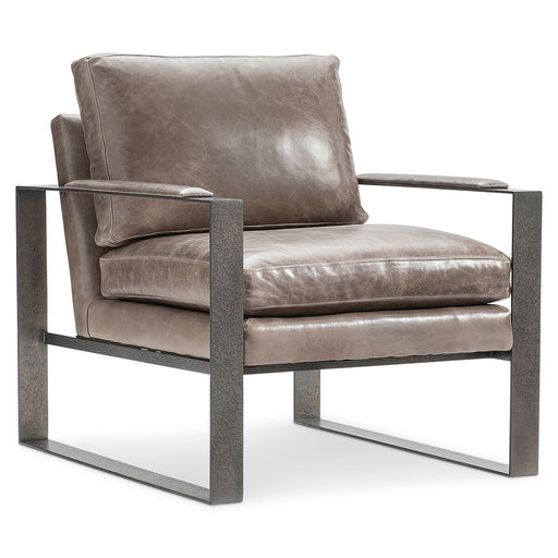 Bernhardt Liam