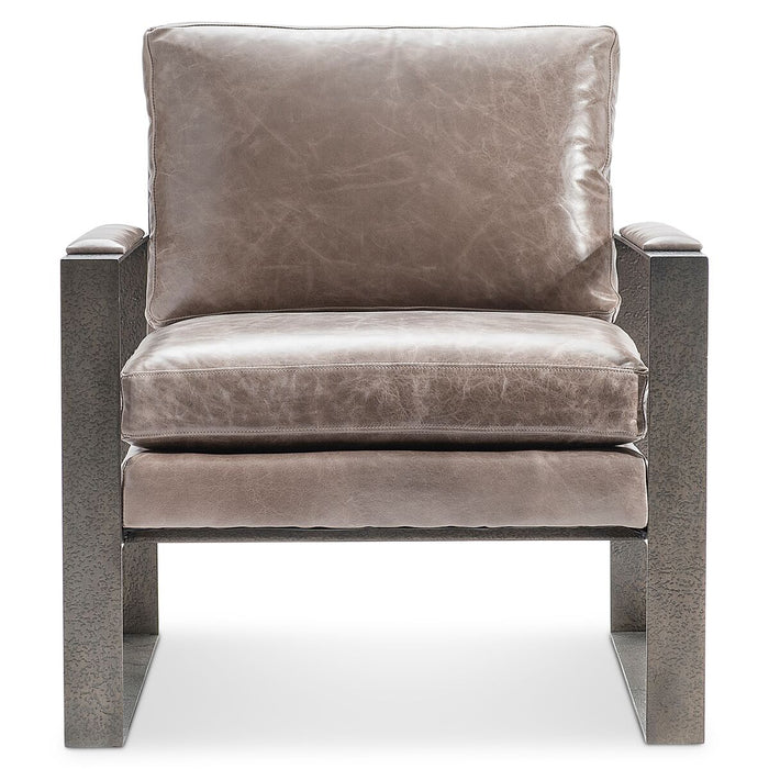 Bernhardt Liam