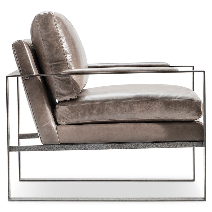 Bernhardt Liam