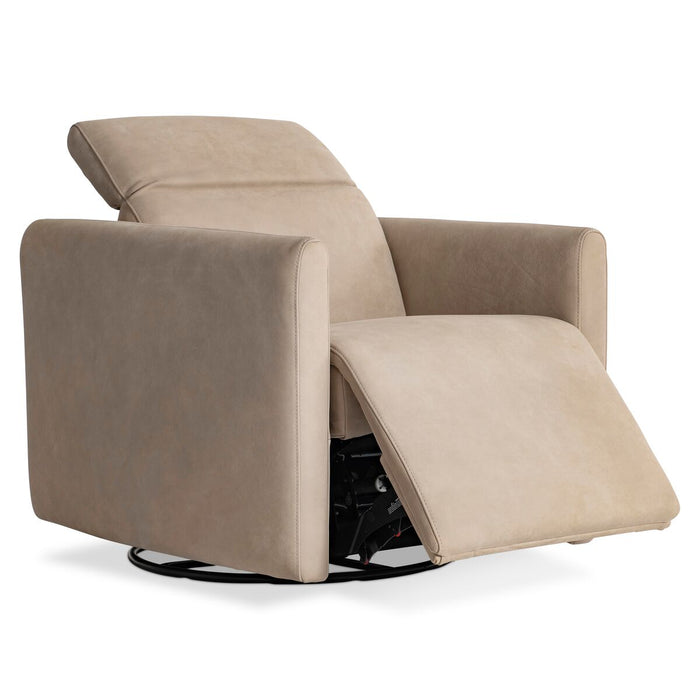 Bernhardt Livvy