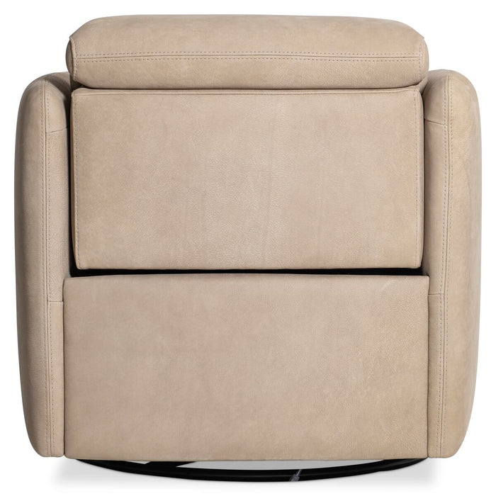 Bernhardt Livvy
