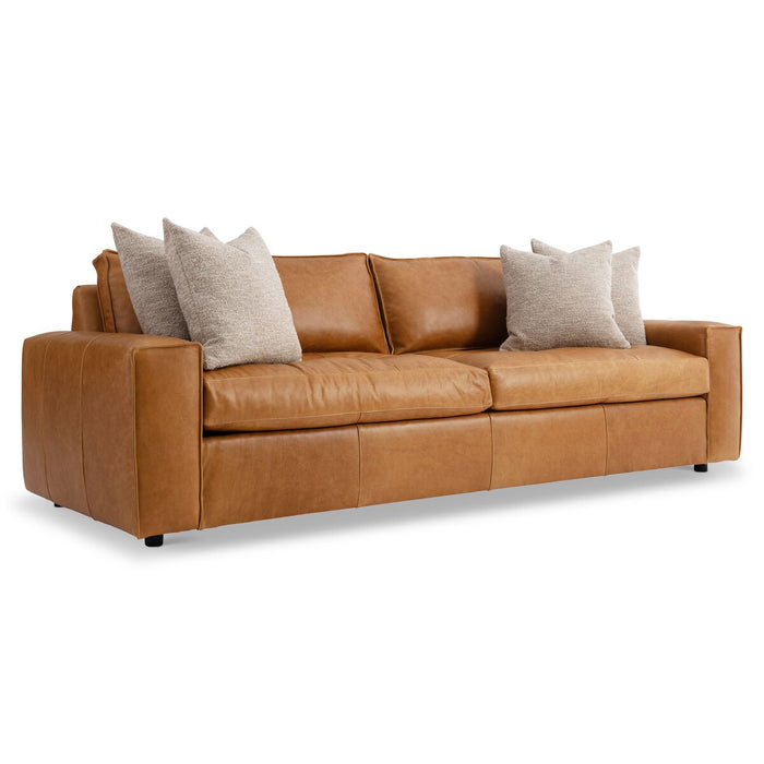 Bernhardt Nest Sectional