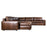 Bernhardt Nest Sectional