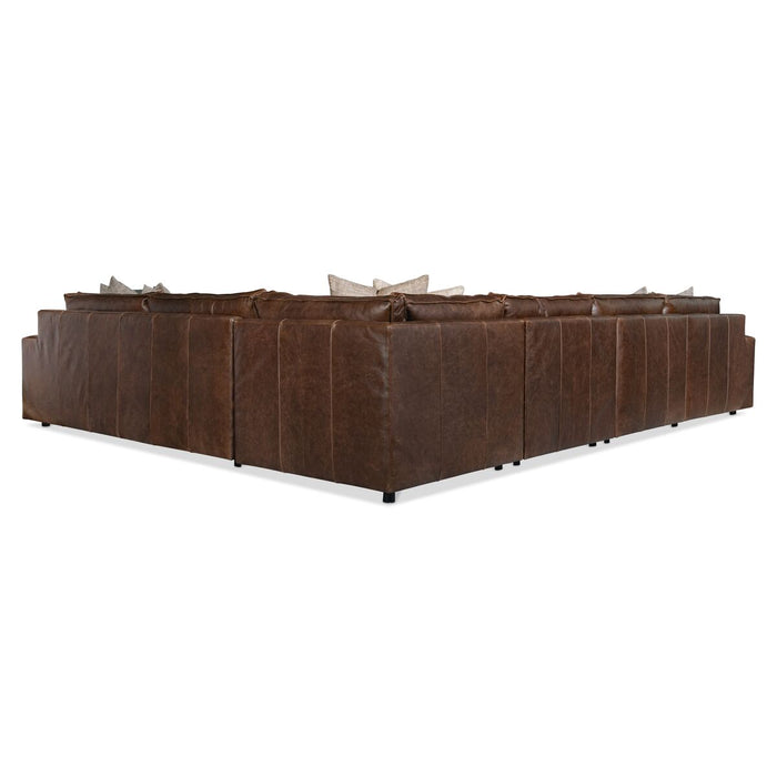 Bernhardt Nest Sectional