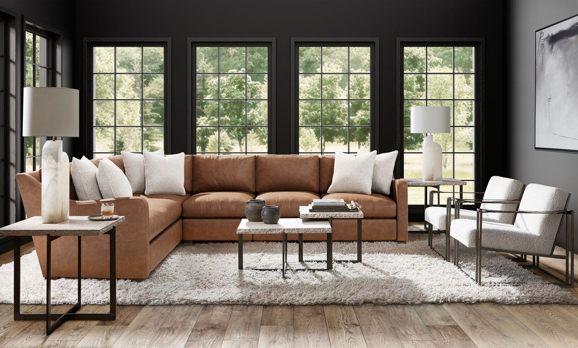 Bernhardt Ventura Sofa