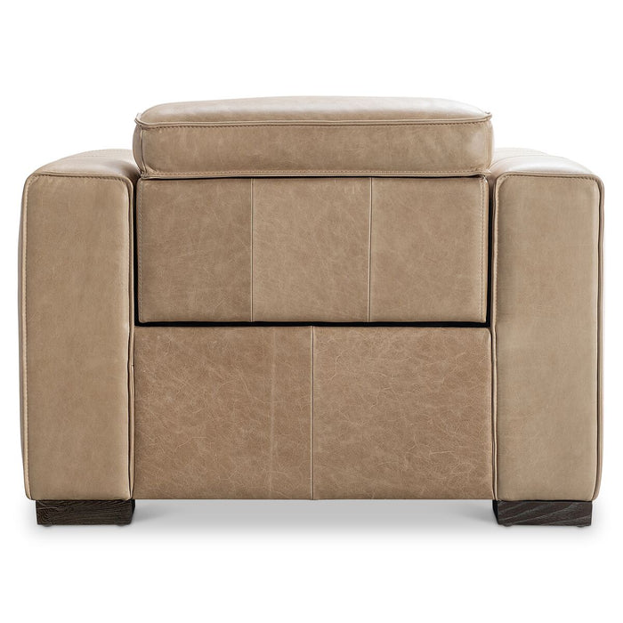 Bernhardt Nest Reclining