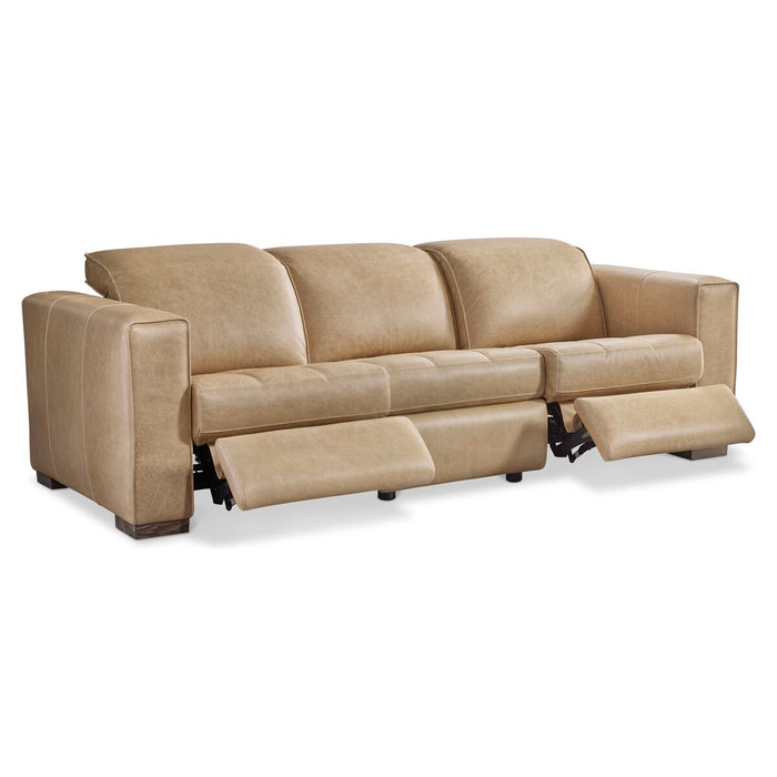 Bernhardt Nest Reclining