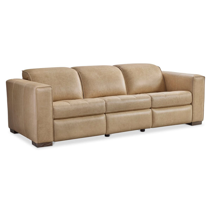 Bernhardt Nest Reclining