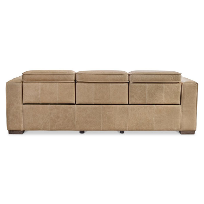 Bernhardt Nest Reclining