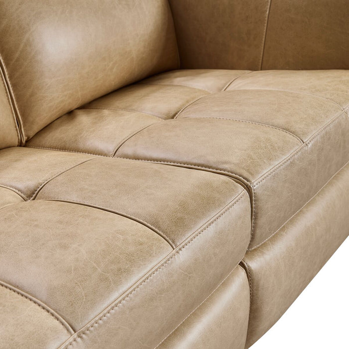 Bernhardt Nest Reclining