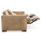Bernhardt Nest Reclining
