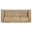 Bernhardt Nest Reclining