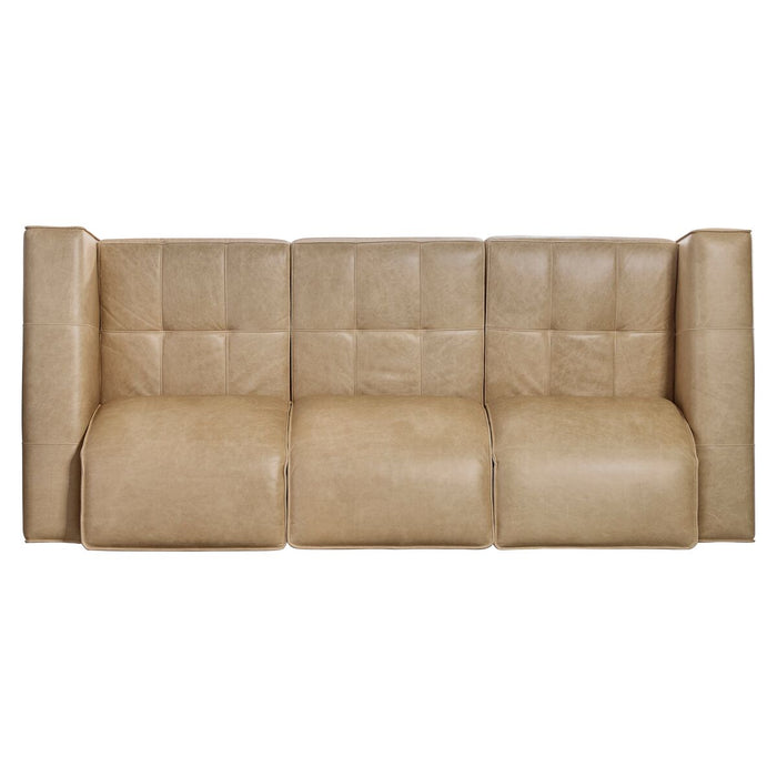 Bernhardt Nest Reclining