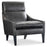 Heath Leather Chair