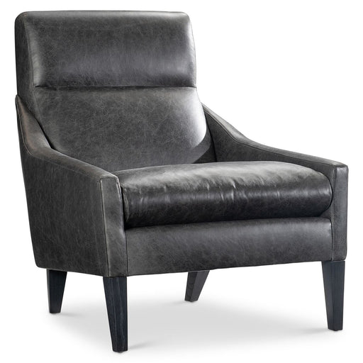 Heath Leather Chair