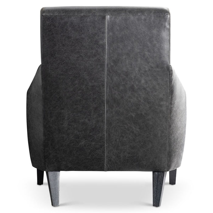 Heath Leather Chair