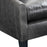 Heath Leather Chair